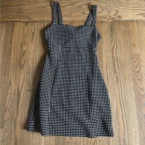 Free People mini dress (size small)